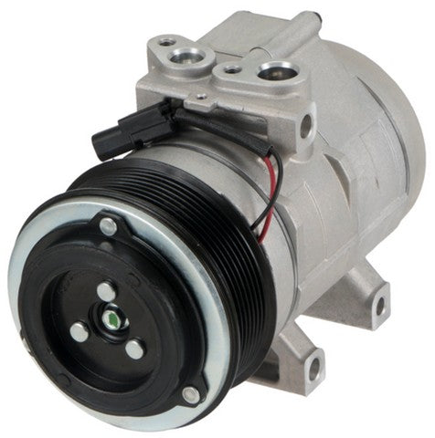 A/C Compressor Kit Four Seasons 8562NK