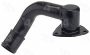 Engine Coolant Water Outlet Four Seasons 85668
