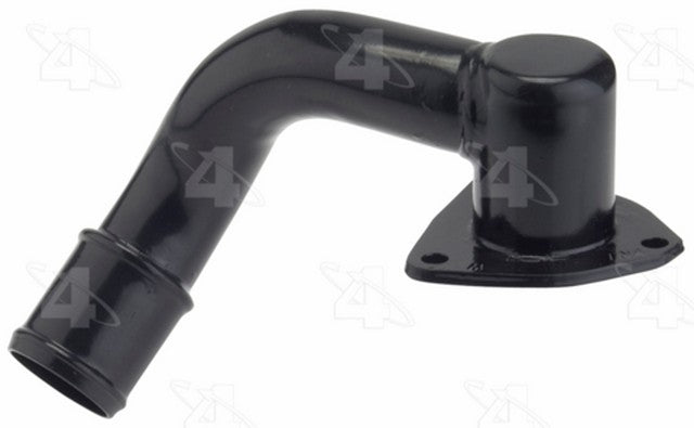 Engine Coolant Water Outlet Four Seasons 85668