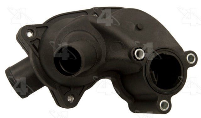 Engine Coolant Water Outlet Housing Kit Four Seasons 85672
