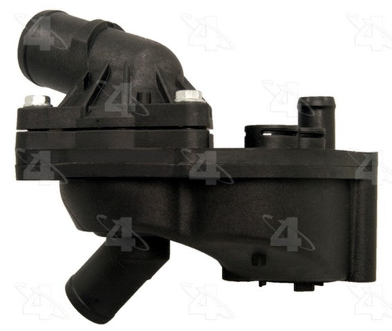Engine Coolant Water Outlet Housing Kit Four Seasons 85672