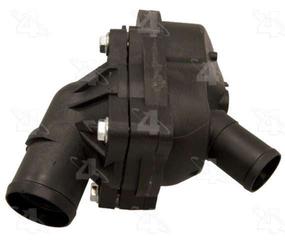 Engine Coolant Water Outlet Housing Kit Four Seasons 85672