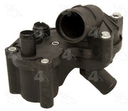 Engine Coolant Water Outlet Housing Kit Four Seasons 85673