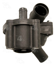 Engine Coolant Water Outlet Housing Kit Four Seasons 85673