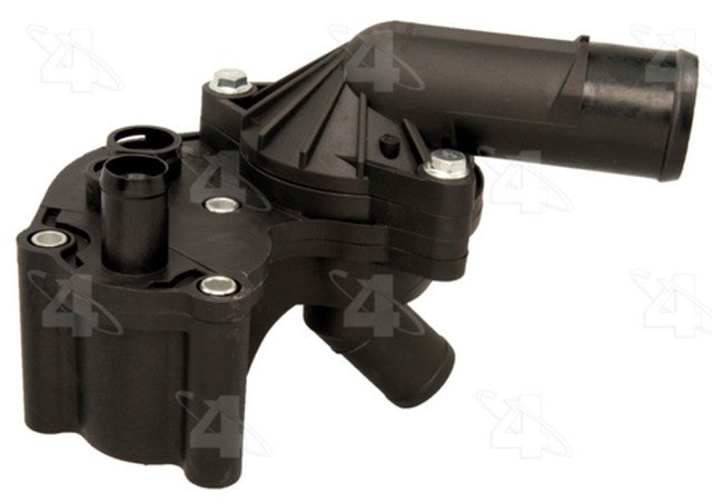 Engine Coolant Water Outlet Housing Kit Four Seasons 85674