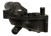 Engine Coolant Water Outlet Housing Kit Four Seasons 85674