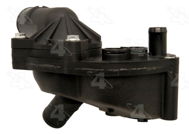 Engine Coolant Water Outlet Housing Kit Four Seasons 85674