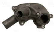 Engine Coolant Water Outlet Housing Kit Four Seasons 85674