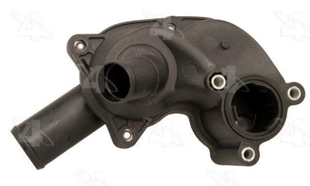Engine Coolant Water Outlet Housing Kit Four Seasons 85674