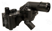 Engine Coolant Water Outlet Housing Kit Four Seasons 85674