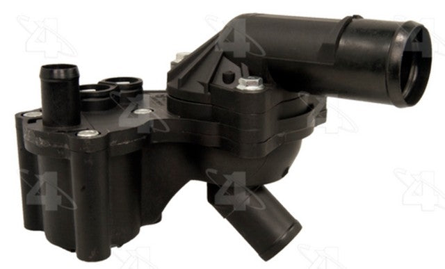 Engine Coolant Water Outlet Housing Kit Four Seasons 85674