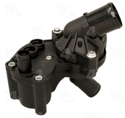 Engine Coolant Water Outlet Housing Kit Four Seasons 85675