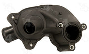 Engine Coolant Water Outlet Housing Kit Four Seasons 85675
