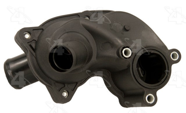 Engine Coolant Water Outlet Housing Kit Four Seasons 85675