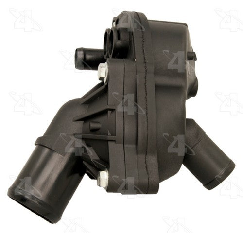 Engine Coolant Water Outlet Housing Kit Four Seasons 85675