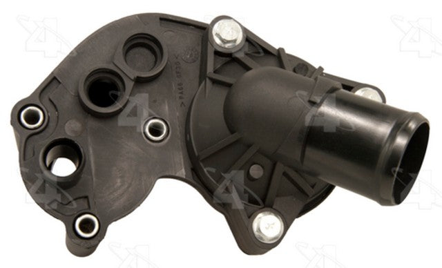 Engine Coolant Water Outlet Housing Kit Four Seasons 85675