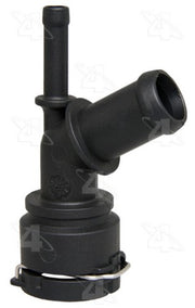 Engine Coolant Hose Connector Four Seasons 85680