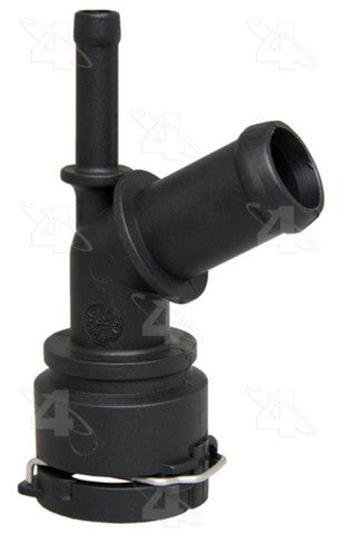 Engine Coolant Hose Connector Four Seasons 85680