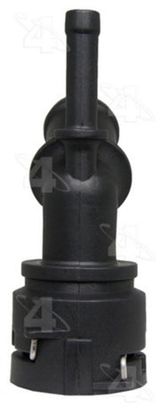 Engine Coolant Hose Connector Four Seasons 85680