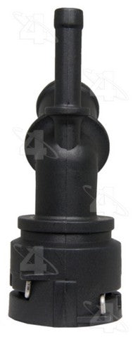 Engine Coolant Hose Connector Four Seasons 85680