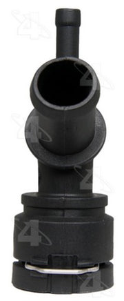 Engine Coolant Hose Connector Four Seasons 85680