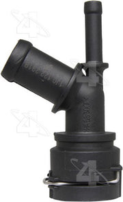 Engine Coolant Hose Connector Four Seasons 85680