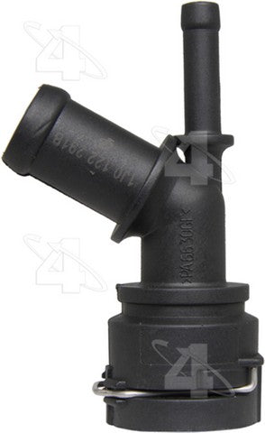Engine Coolant Hose Connector Four Seasons 85680