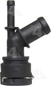 Engine Coolant Hose Connector Four Seasons 85680