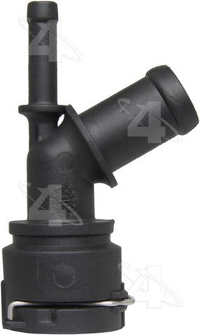 Engine Coolant Hose Connector Four Seasons 85680