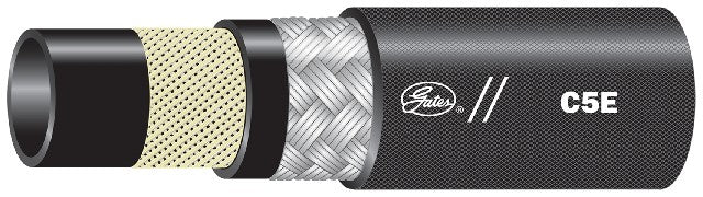 Hydraulic Hose Gates 85691