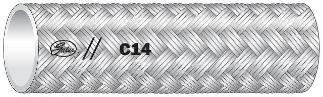 Hydraulic Hose Gates 85705
