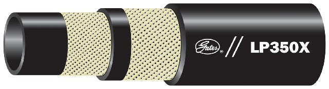 Hydraulic Hose Gates 85719