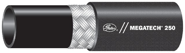 Hydraulic Hose Gates 85764