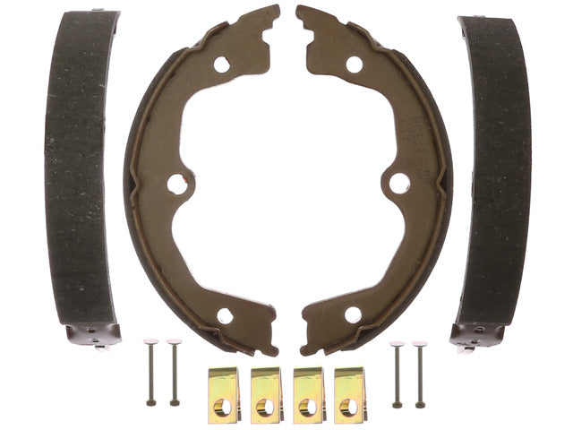 Parking Brake Shoe Raybestos Brakes 857PG