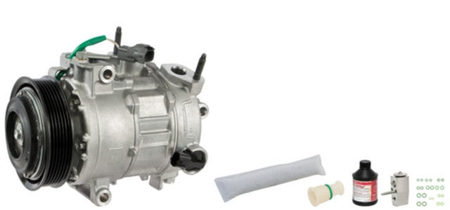 A/C Compressor Kit Four Seasons 8582NK