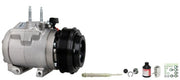 A/C Compressor Kit Four Seasons 8587NK