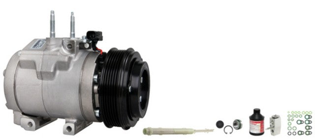 A/C Compressor Kit Four Seasons 8587NK