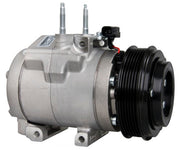 A/C Compressor Kit Four Seasons 8587NK
