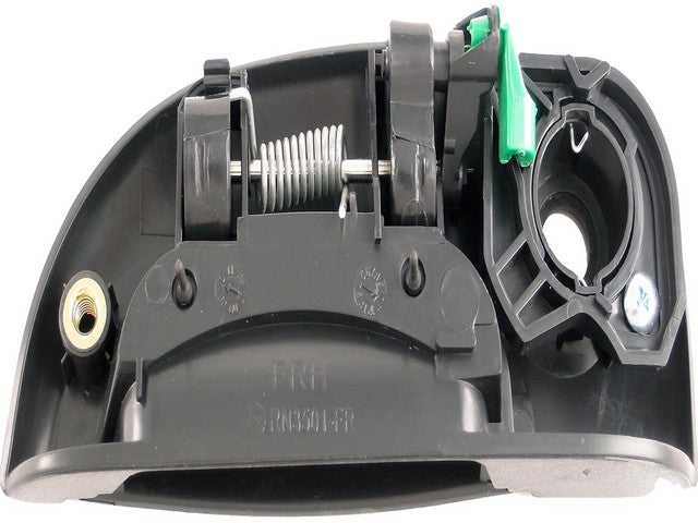 Exterior Door Handle Dorman-Help 858MX