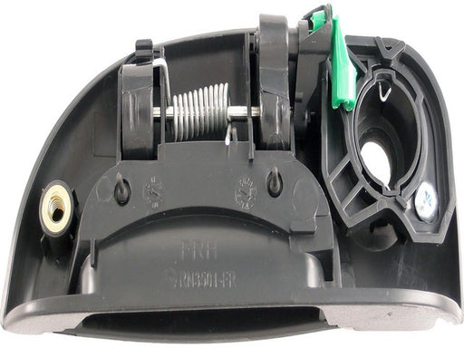 Exterior Door Handle Dorman-Help 858MX