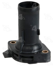 Engine Coolant Water Outlet Four Seasons 85901