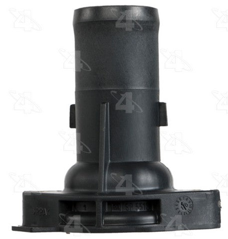 Engine Coolant Water Outlet Four Seasons 85901