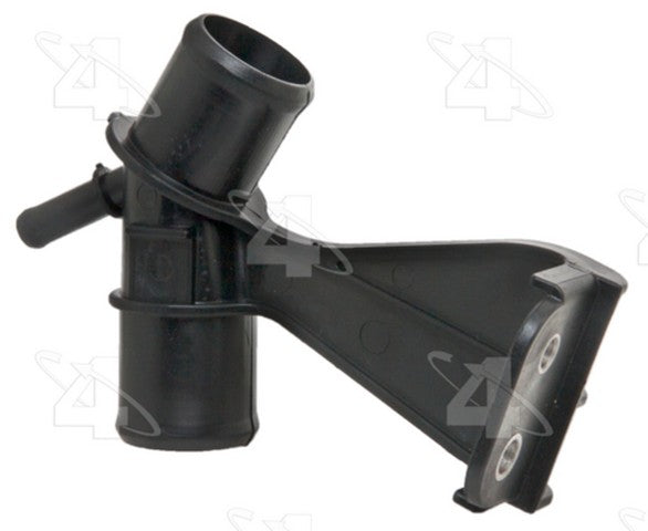 Engine Coolant Water Outlet Four Seasons 85918