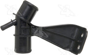 Engine Coolant Water Outlet Four Seasons 85918