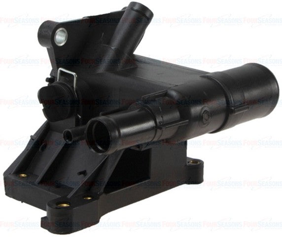 Engine Coolant Outlet Flange Four Seasons 85928