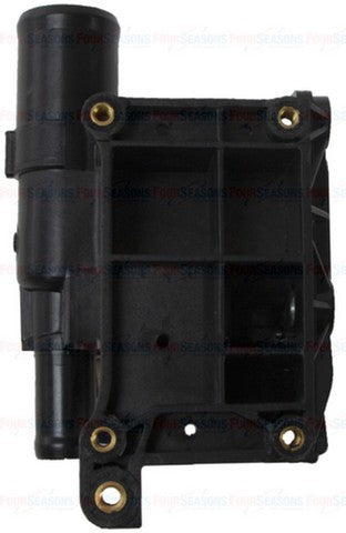 Engine Coolant Outlet Flange Four Seasons 85928