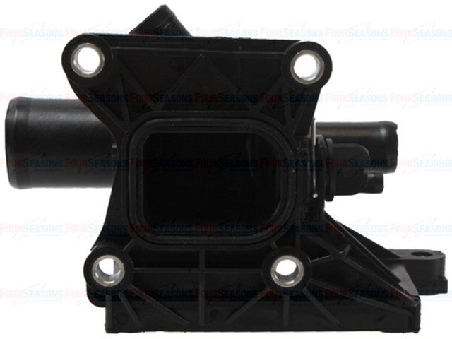 Engine Coolant Outlet Flange Four Seasons 85928