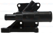 Engine Coolant Outlet Flange Four Seasons 85928