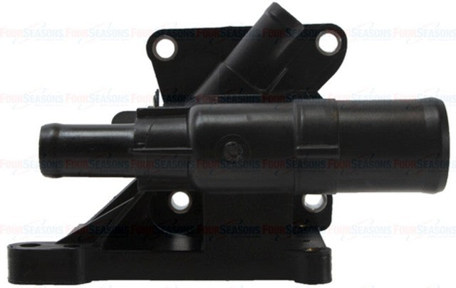 Engine Coolant Outlet Flange Four Seasons 85928