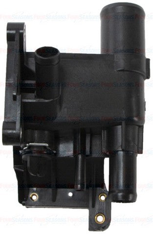 Engine Coolant Outlet Flange Four Seasons 85928